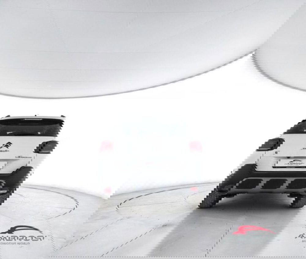 Citroen C3 Aircross usata a Perugia (6)