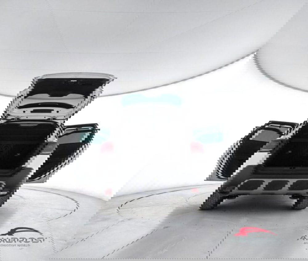 Citroen C3 Aircross usata a Perugia (7)