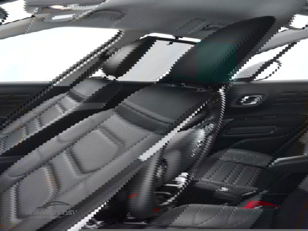 Citroen C3 Aircross usata a Perugia (9)