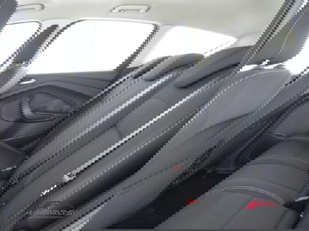 Ford Kuga usata a Perugia (10)