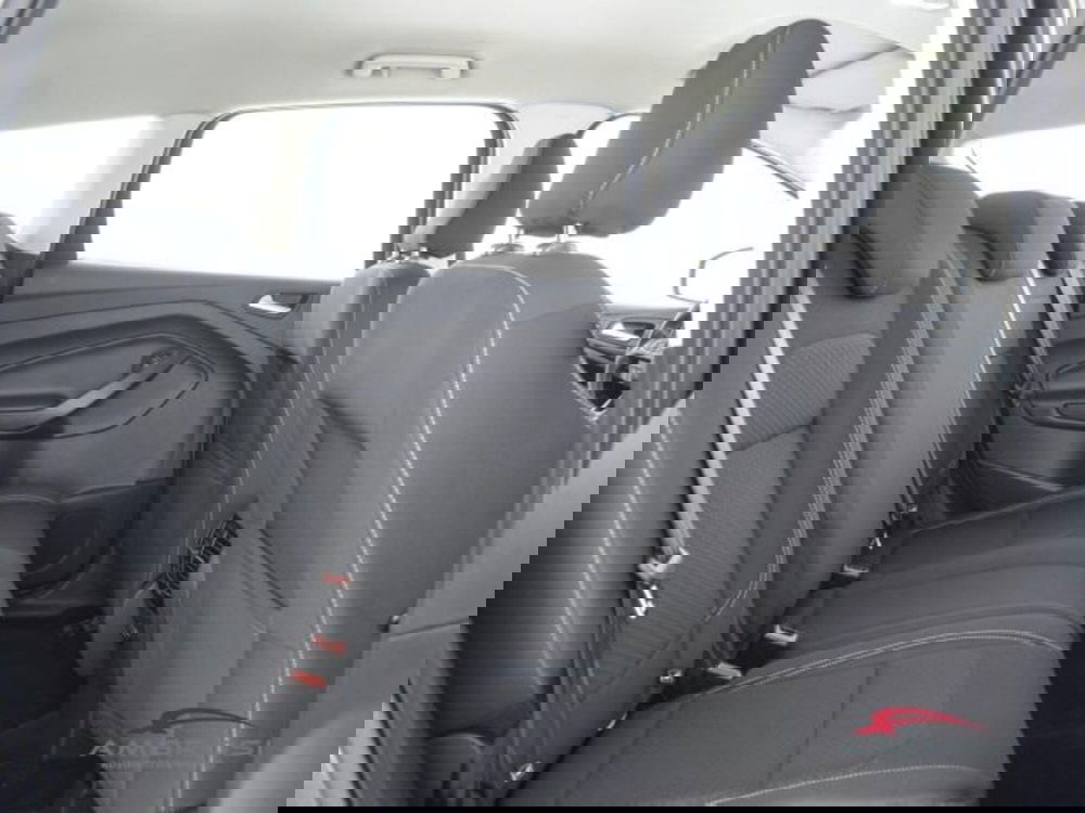 Ford Kuga usata a Perugia (11)