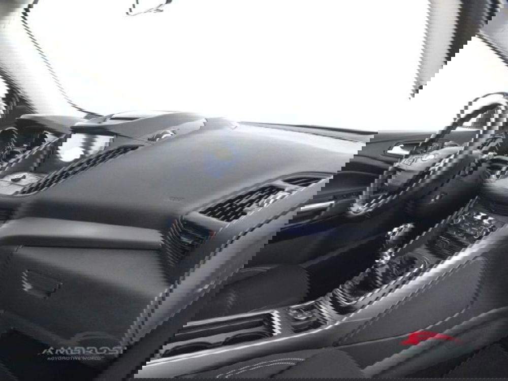 Ford Kuga usata a Perugia (12)