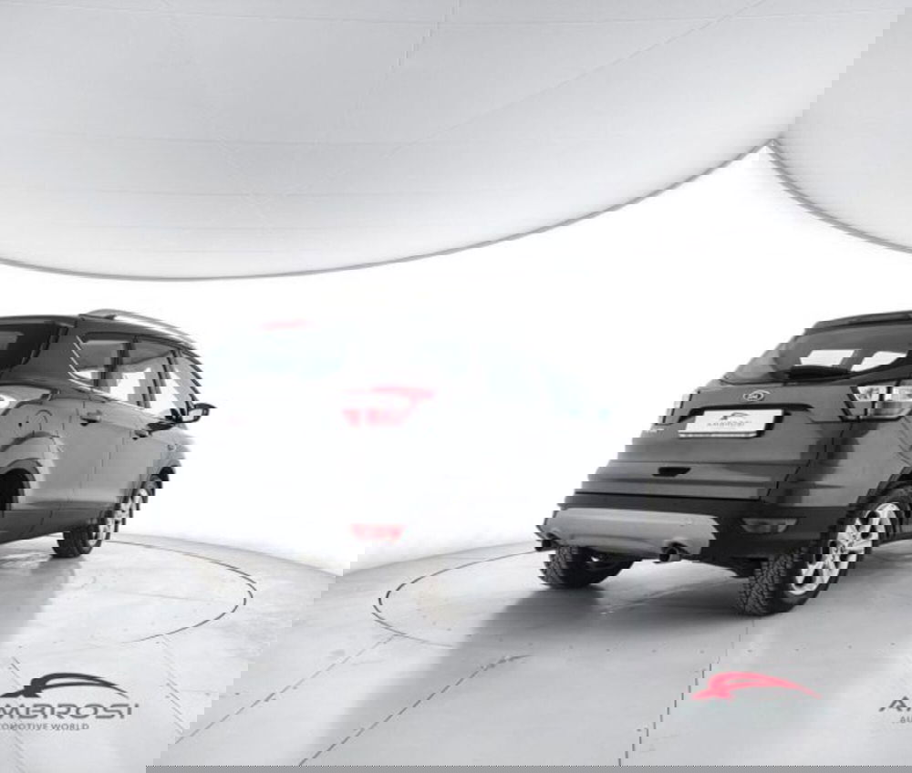 Ford Kuga usata a Perugia (3)