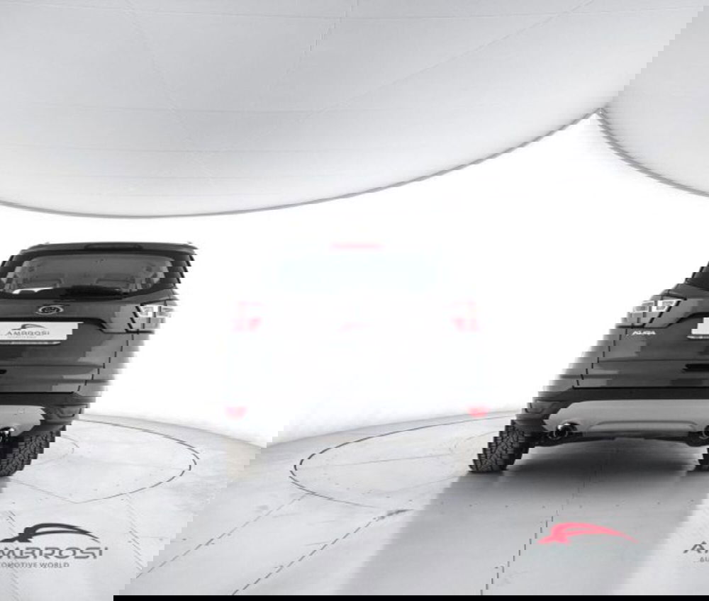 Ford Kuga usata a Perugia (6)