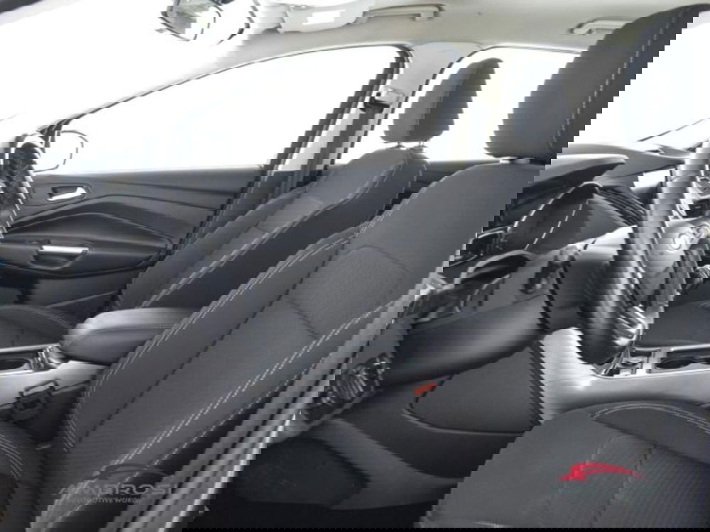 Ford Kuga usata a Perugia (9)