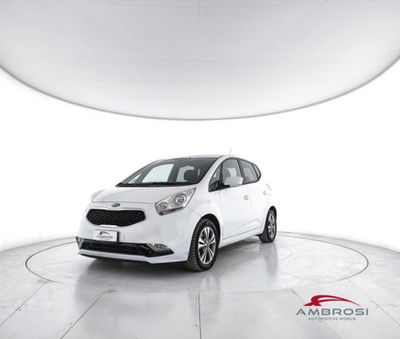 Kia Venga 1.4 CRDi 90CV Cool del 2016 usata a Corciano