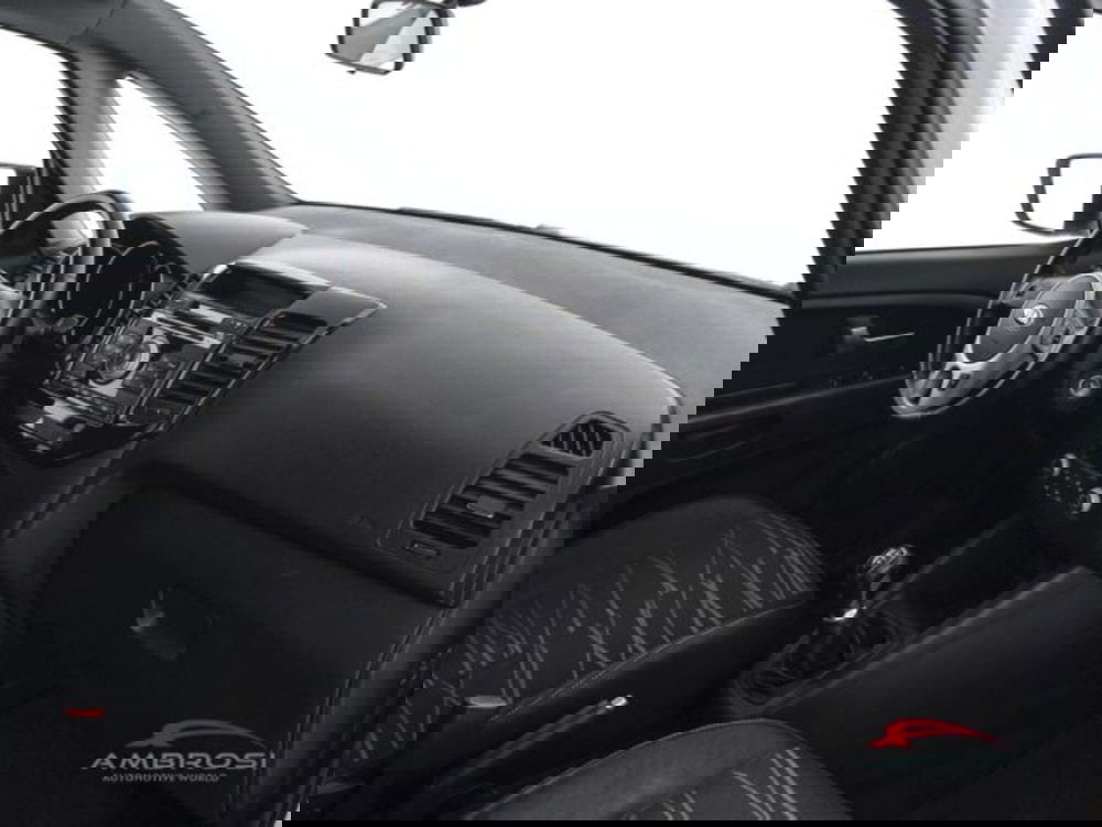 Kia Venga usata a Perugia (12)