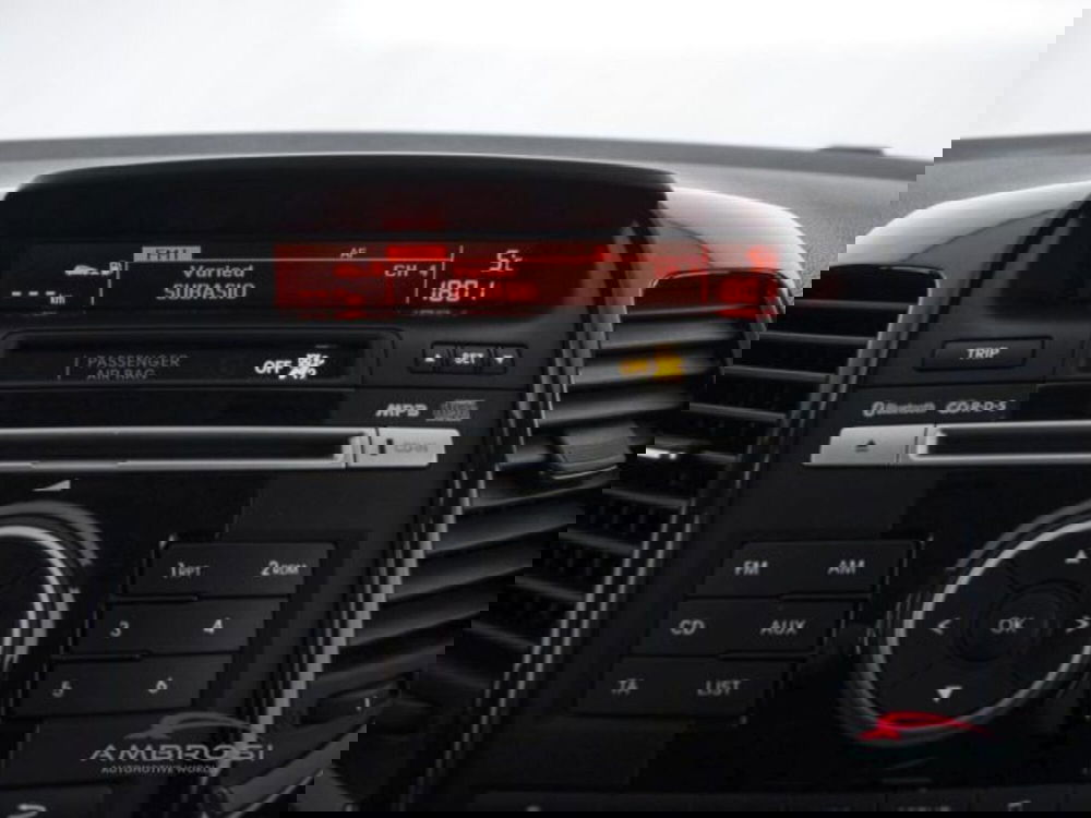 Kia Venga usata a Perugia (14)