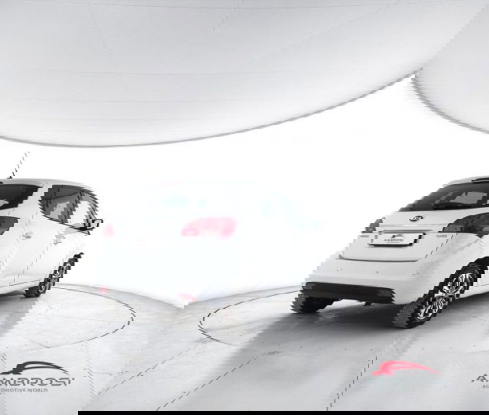 Kia Venga usata a Perugia (3)