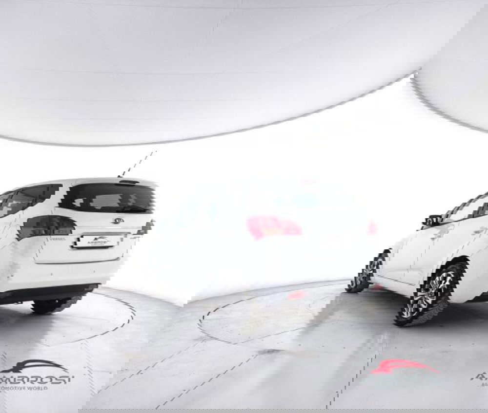 Kia Venga usata a Perugia (4)