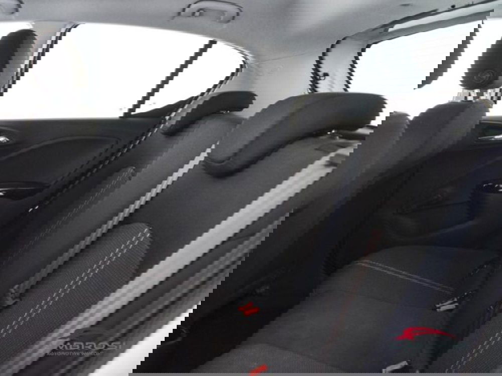 Opel Corsa usata a Perugia (10)