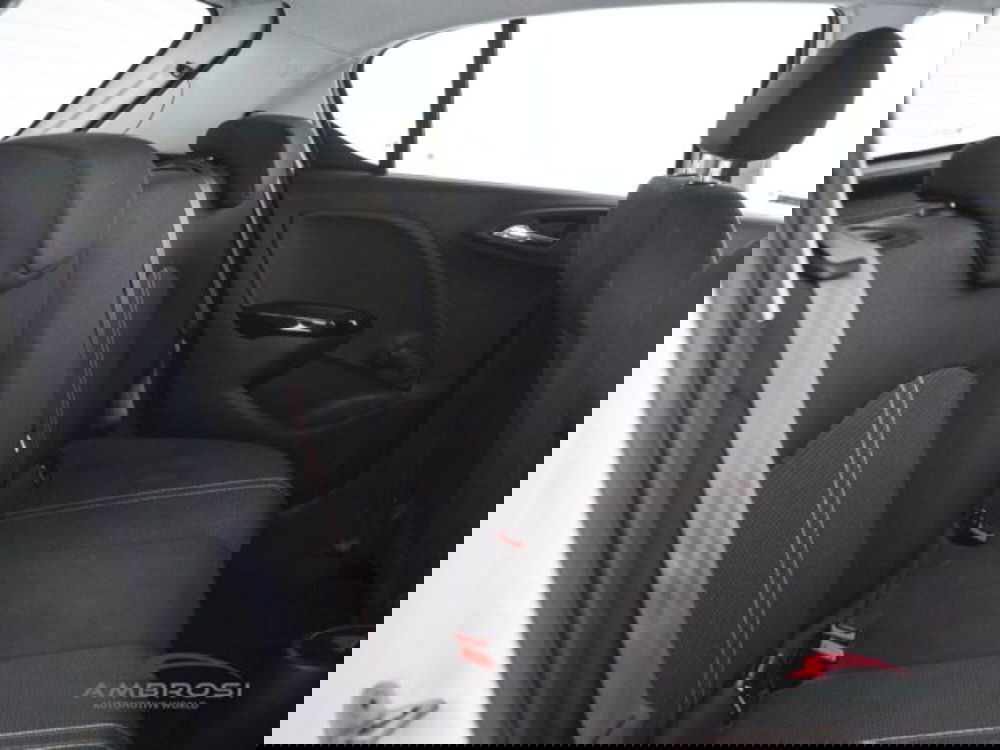 Opel Corsa usata a Perugia (11)