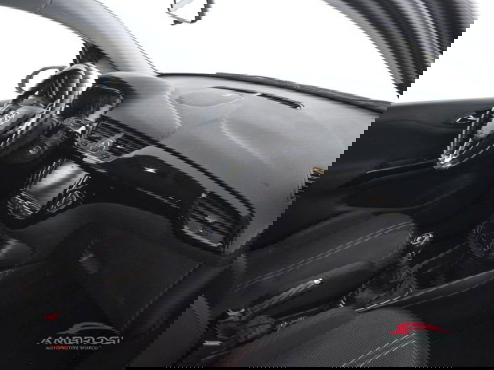 Opel Corsa usata a Perugia (12)