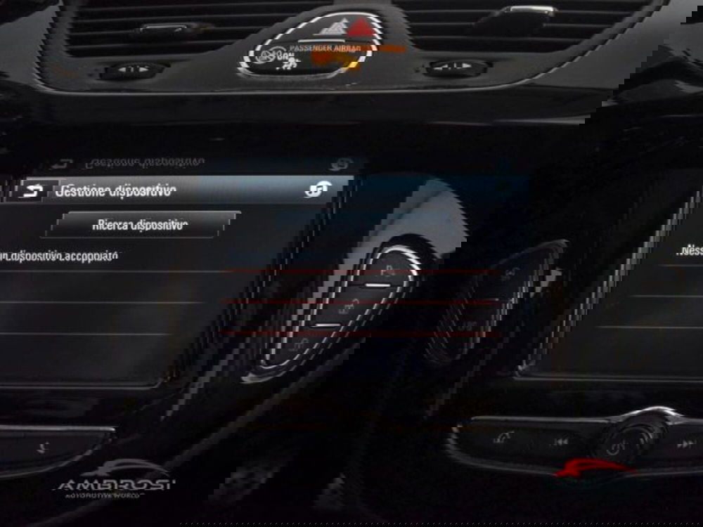 Opel Corsa usata a Perugia (15)