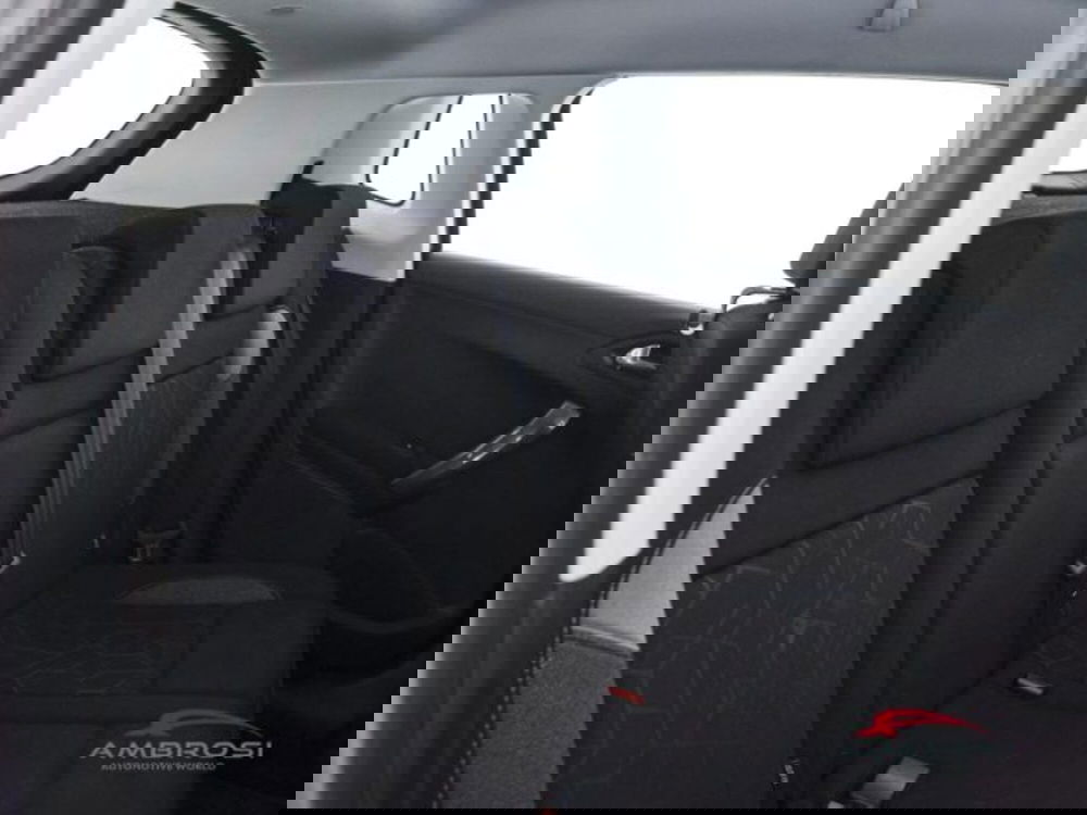 Peugeot 2008 usata a Perugia (10)