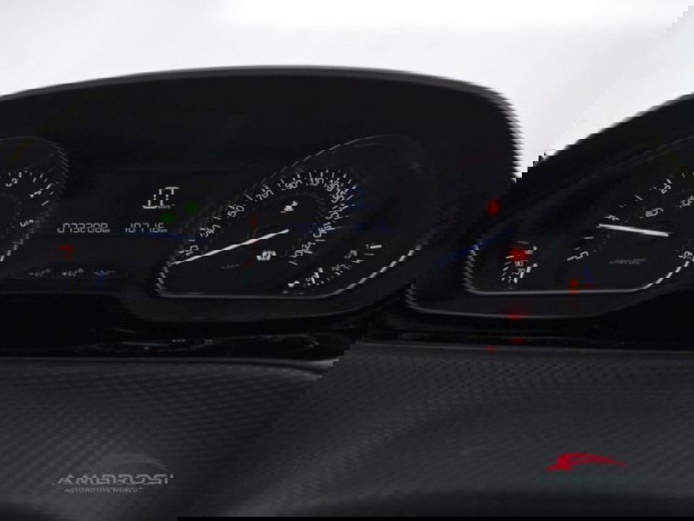 Peugeot 2008 usata a Perugia (12)