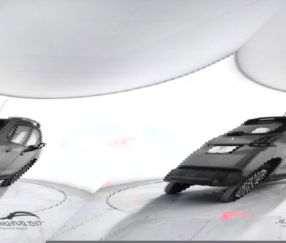 Peugeot 2008 usata a Perugia (3)