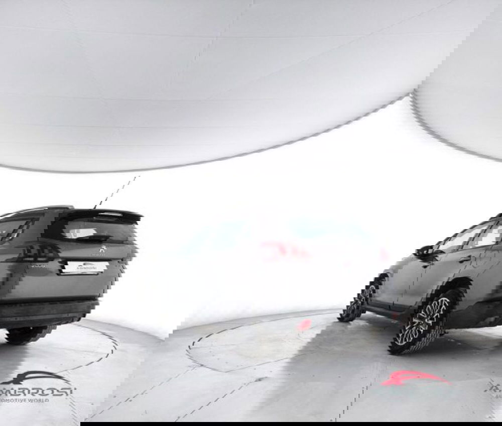 Peugeot 2008 usata a Perugia (4)