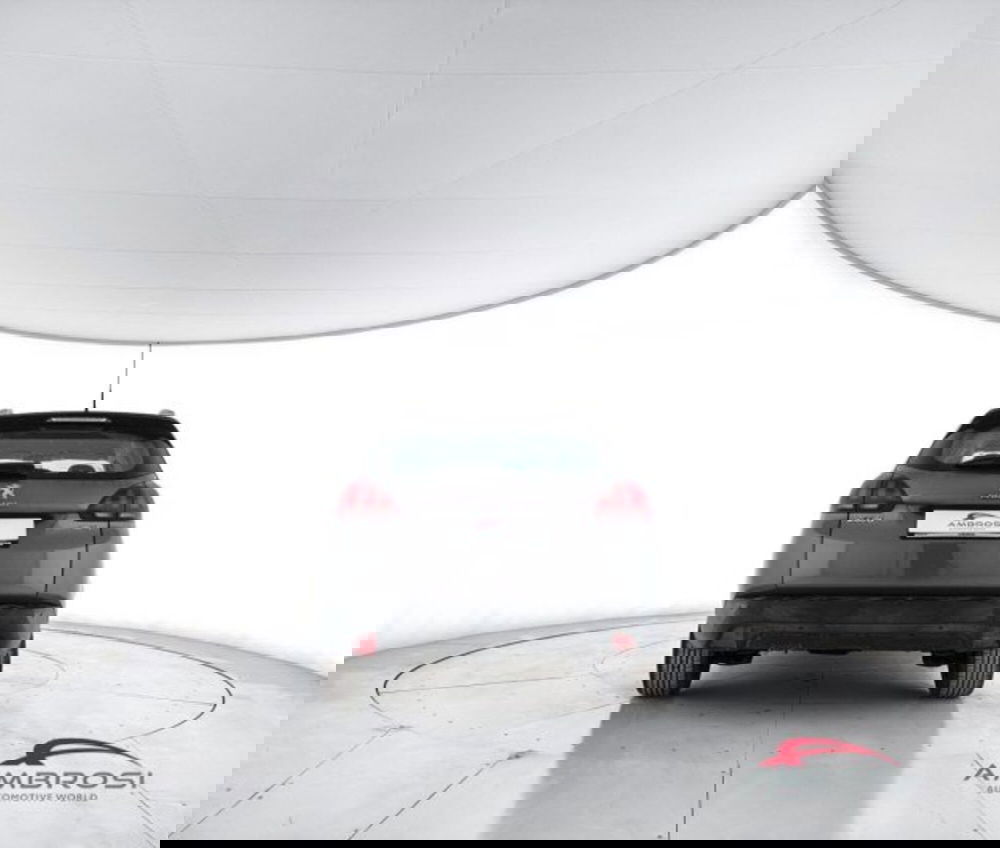 Peugeot 2008 usata a Perugia (6)