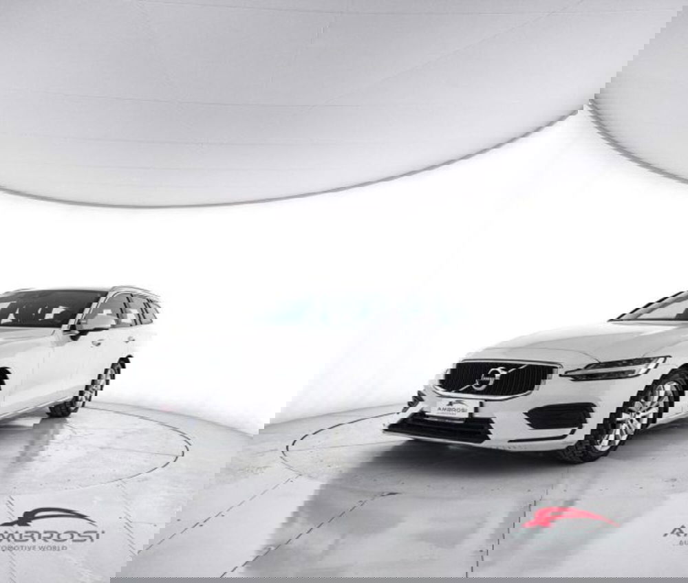 Volvo V60 usata a Perugia