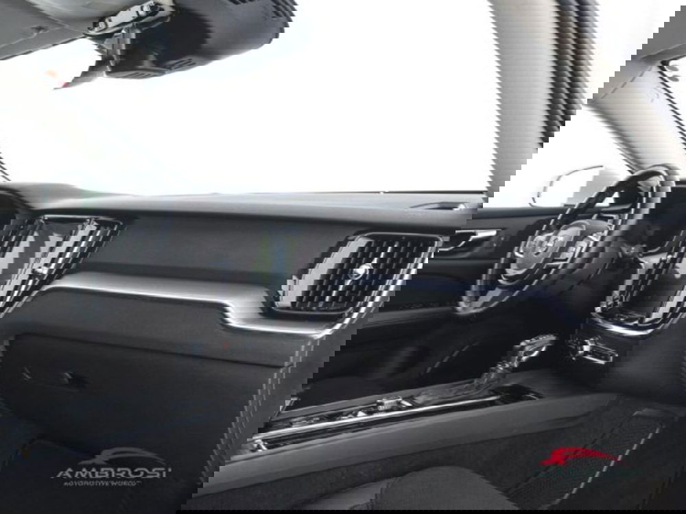 Volvo V60 usata a Perugia (12)