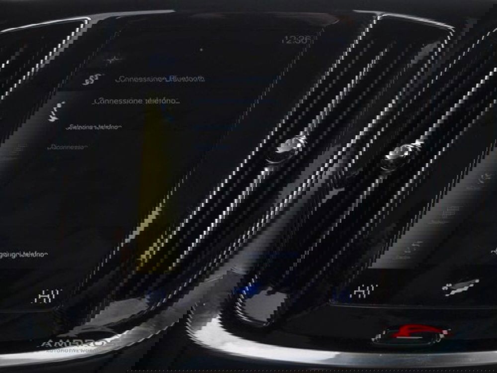 Volvo V60 usata a Perugia (15)