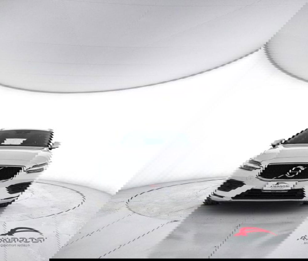 Volvo V60 usata a Perugia (5)