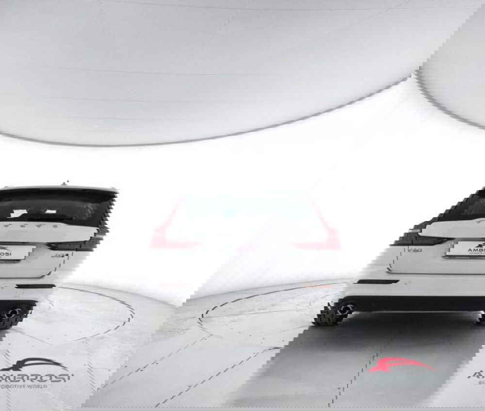 Volvo V60 usata a Perugia (6)