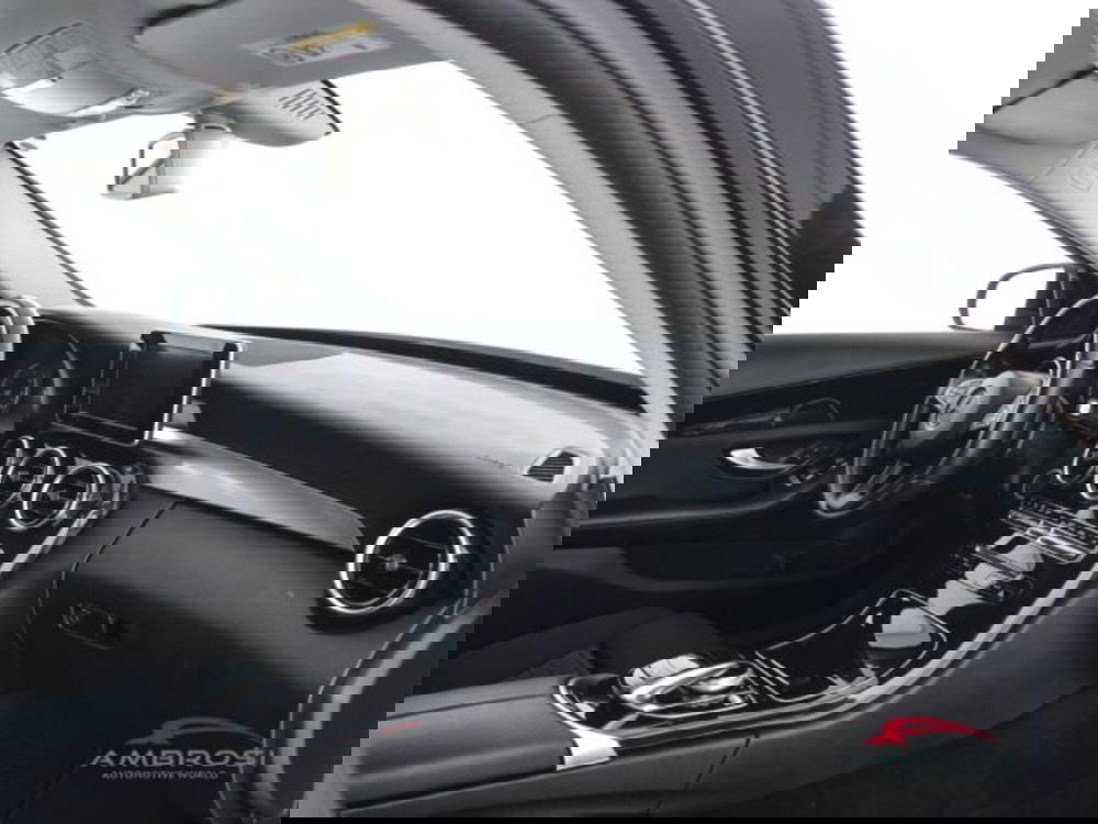 Mercedes-Benz Classe C Station Wagon usata a Perugia (12)