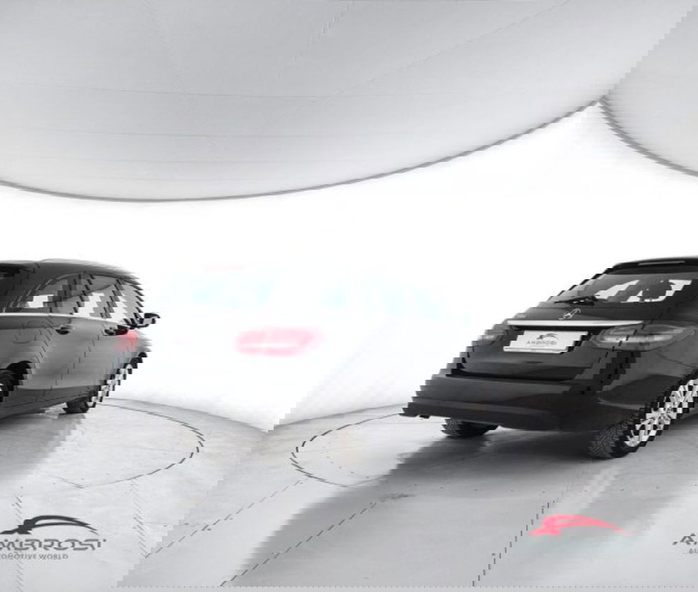 Mercedes-Benz Classe C Station Wagon usata a Perugia (3)