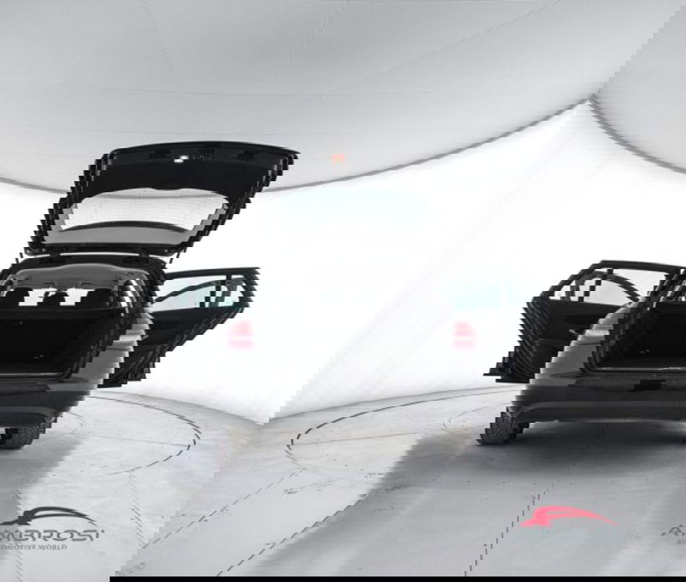 Mercedes-Benz Classe C Station Wagon usata a Perugia (7)