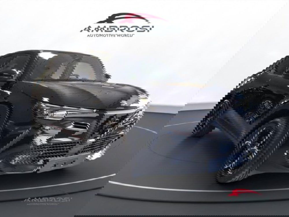 Alfa Romeo Junior nuova a Perugia