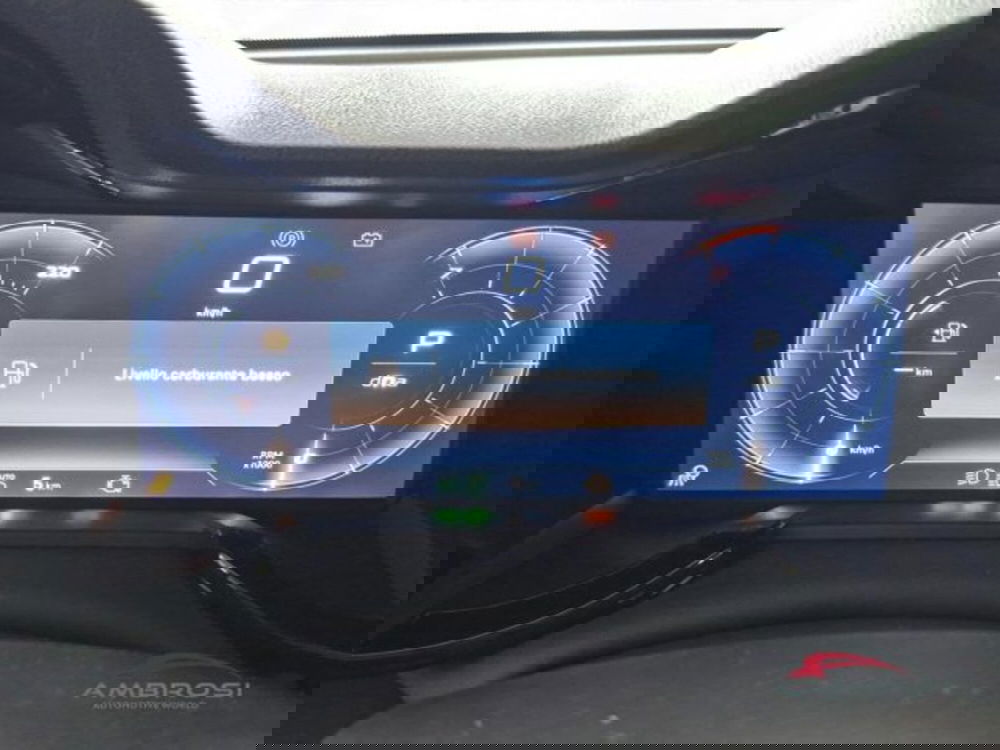 Alfa Romeo Junior nuova a Perugia (11)