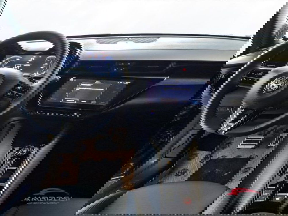 Alfa Romeo Junior nuova a Perugia (13)