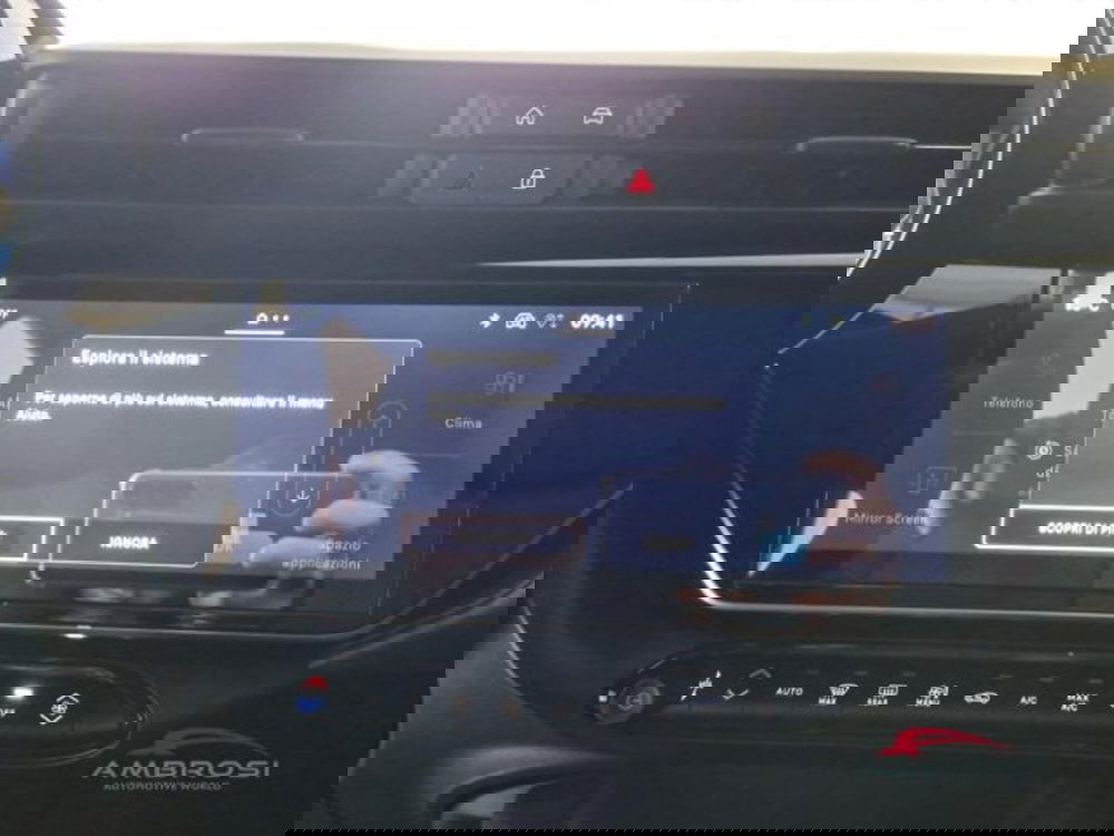 Alfa Romeo Junior nuova a Perugia (15)