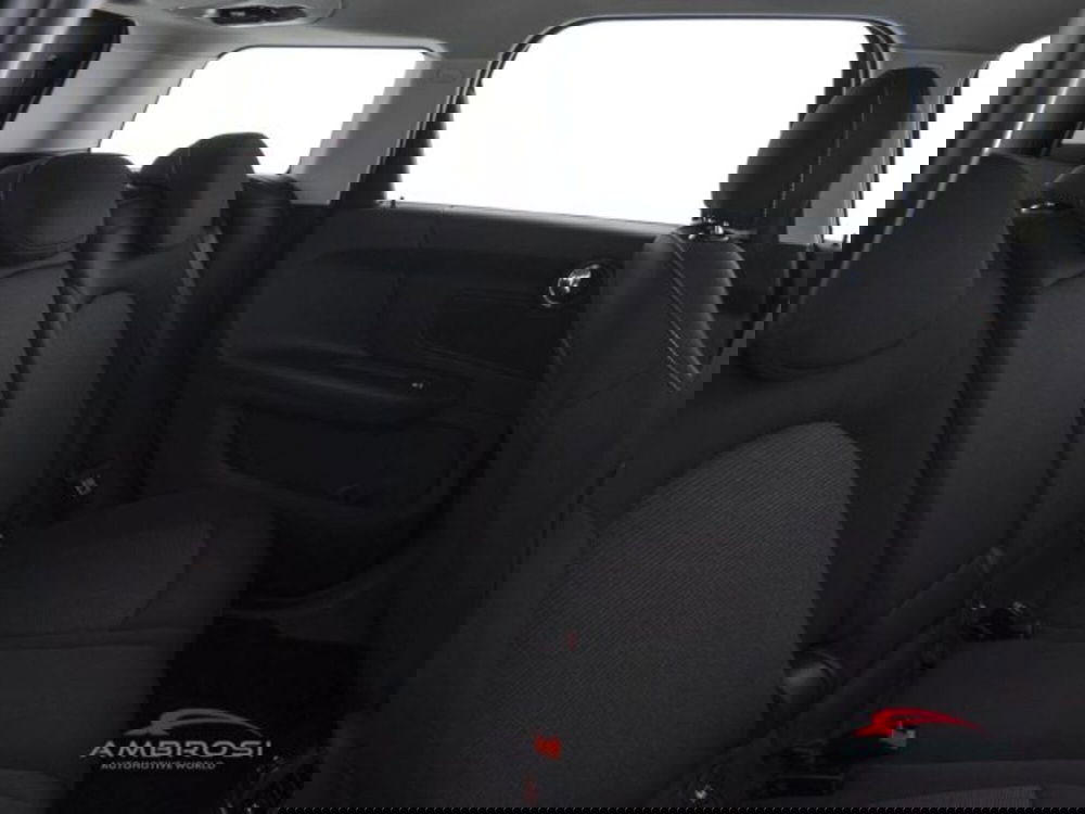 MINI Mini Countryman usata a Perugia (11)