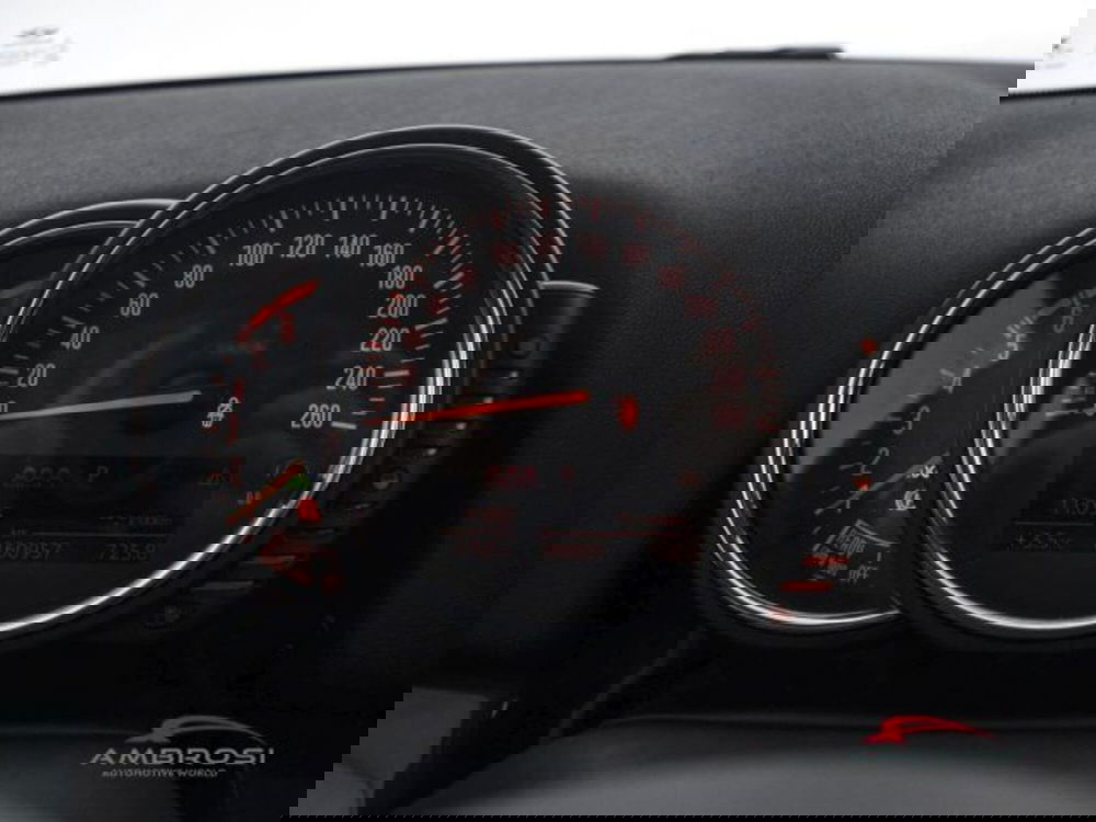 MINI Mini Countryman usata a Perugia (13)