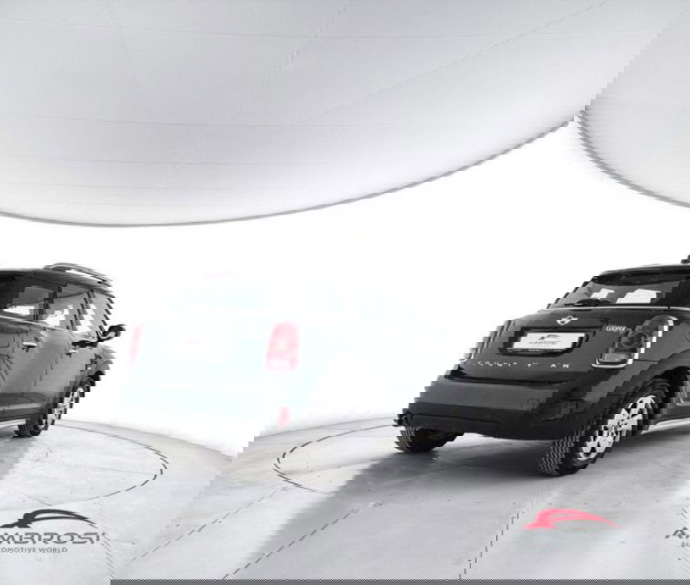 MINI Mini Countryman usata a Perugia (3)