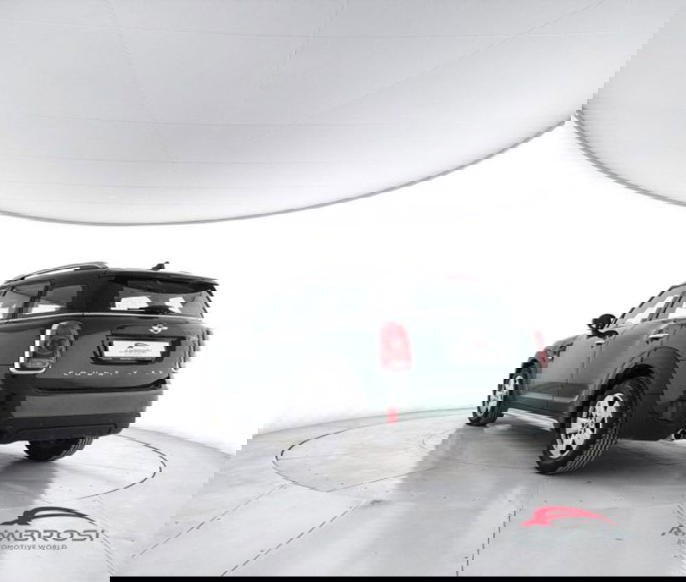 MINI Mini Countryman usata a Perugia (4)