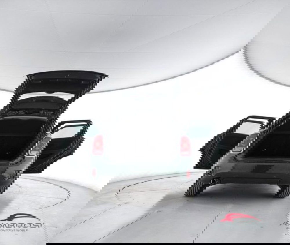 MINI Mini Countryman usata a Perugia (7)