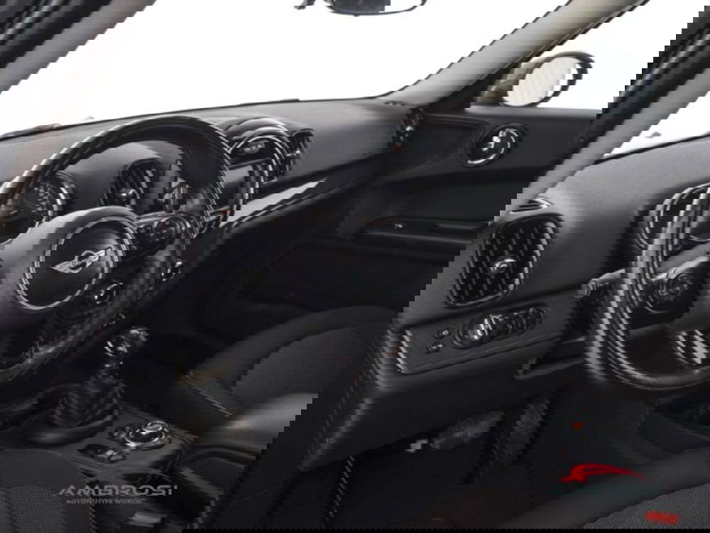 MINI Mini Countryman usata a Perugia (8)