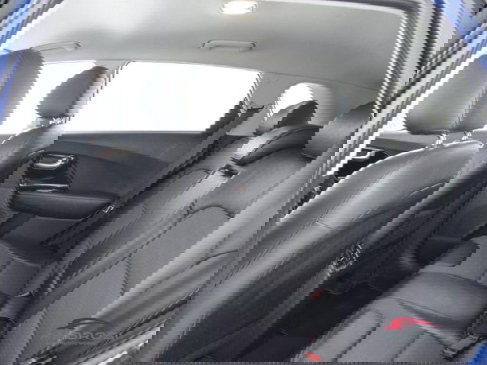 Kia Niro usata a Perugia (10)