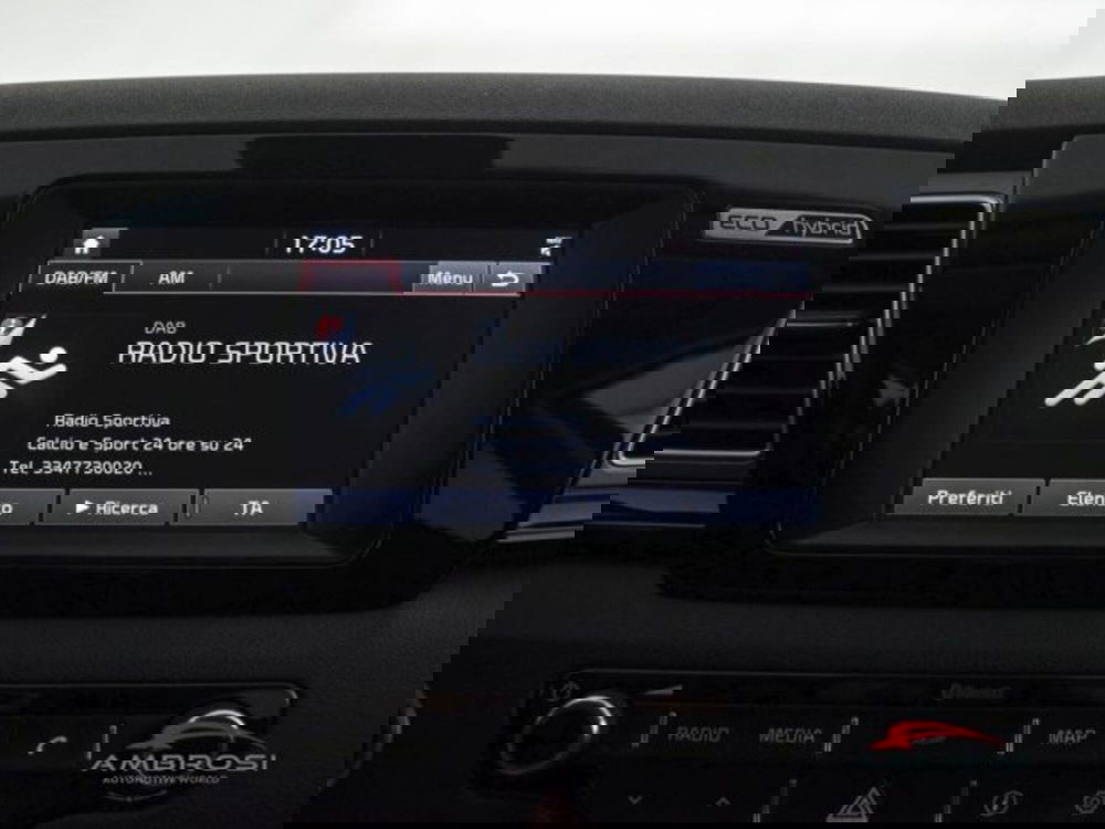 Kia Niro usata a Perugia (15)