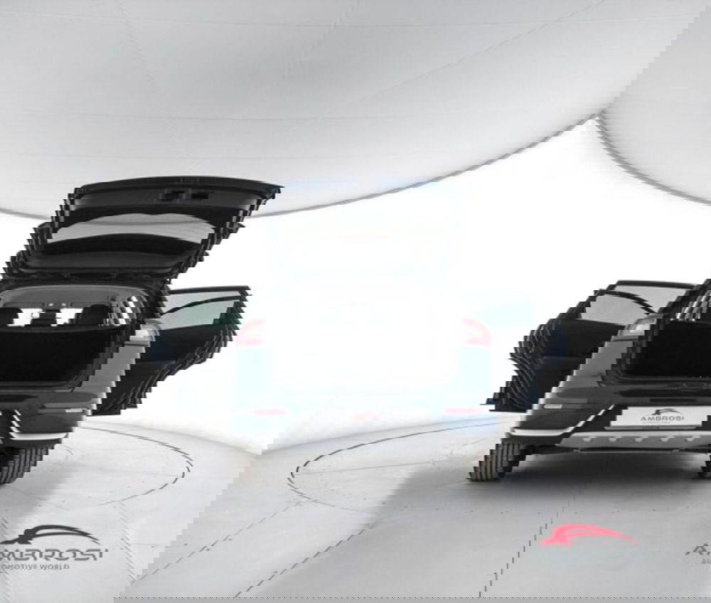 Kia Niro usata a Perugia (7)