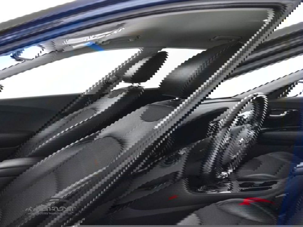 Kia Niro usata a Perugia (9)