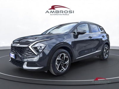 Kia Sportage 1.6 TGDi MHEV DCT Business del 2023 usata a Corciano