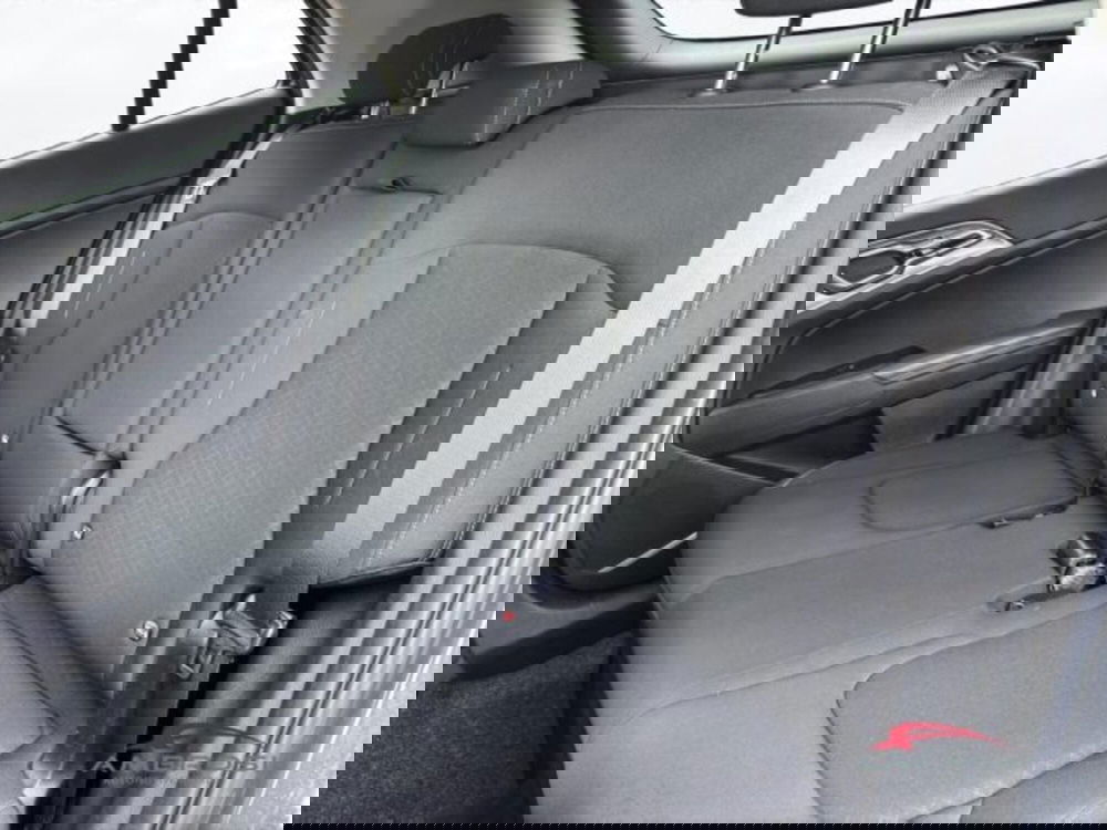 Kia Sportage usata a Perugia (11)