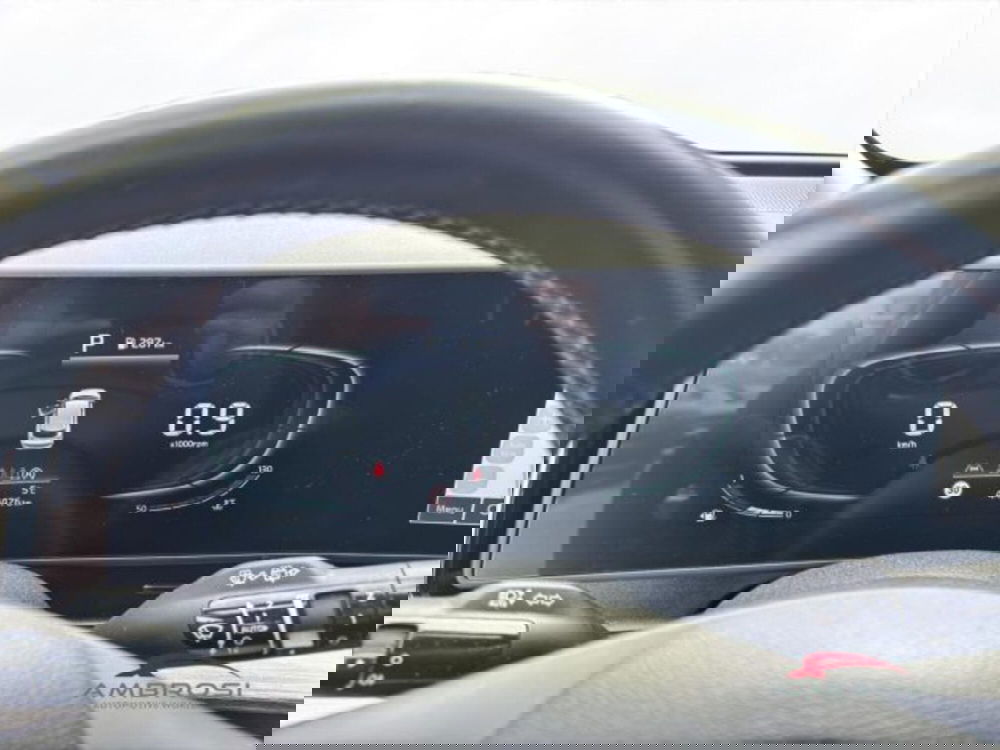 Kia Sportage usata a Perugia (13)