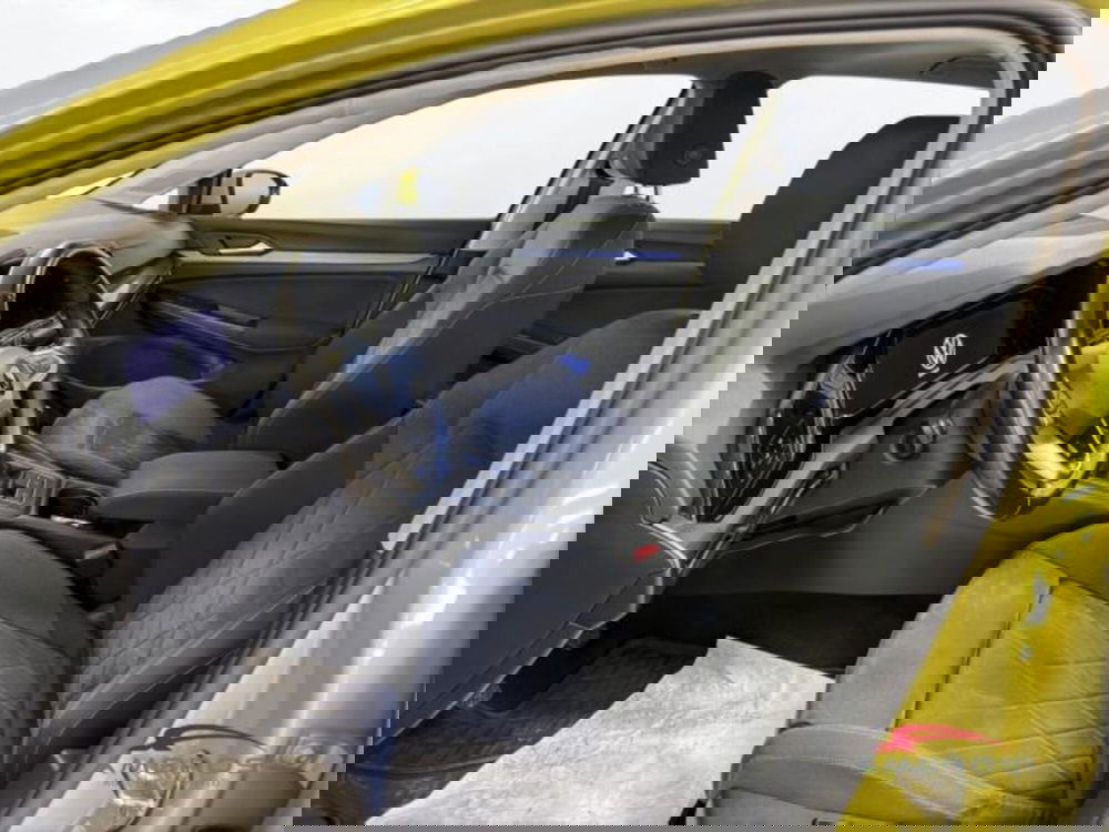 Volkswagen Golf usata a Perugia (10)