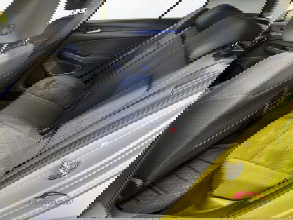 Volkswagen Golf usata a Perugia (11)